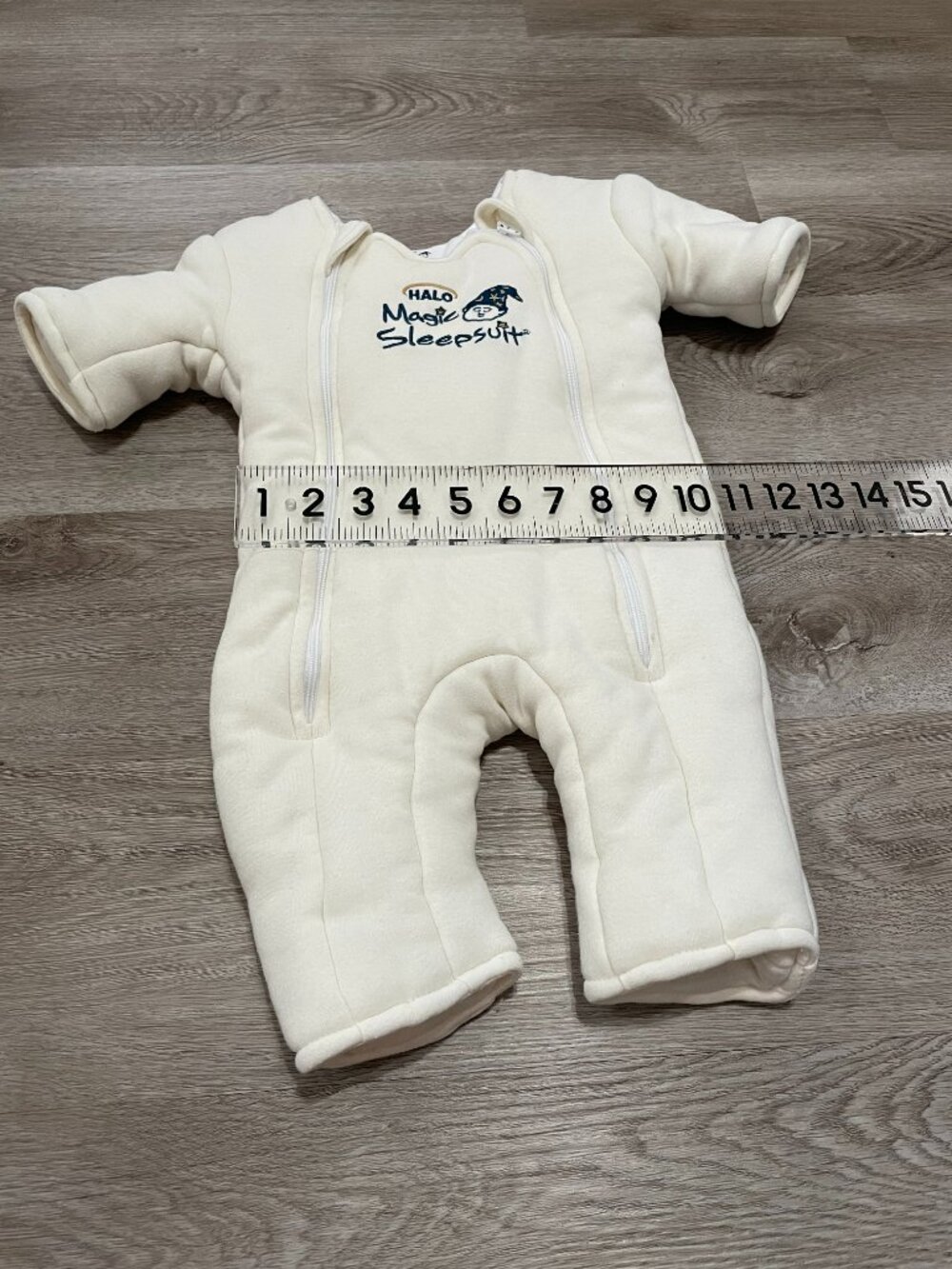 Sleepsuit - Picture 8 of 15